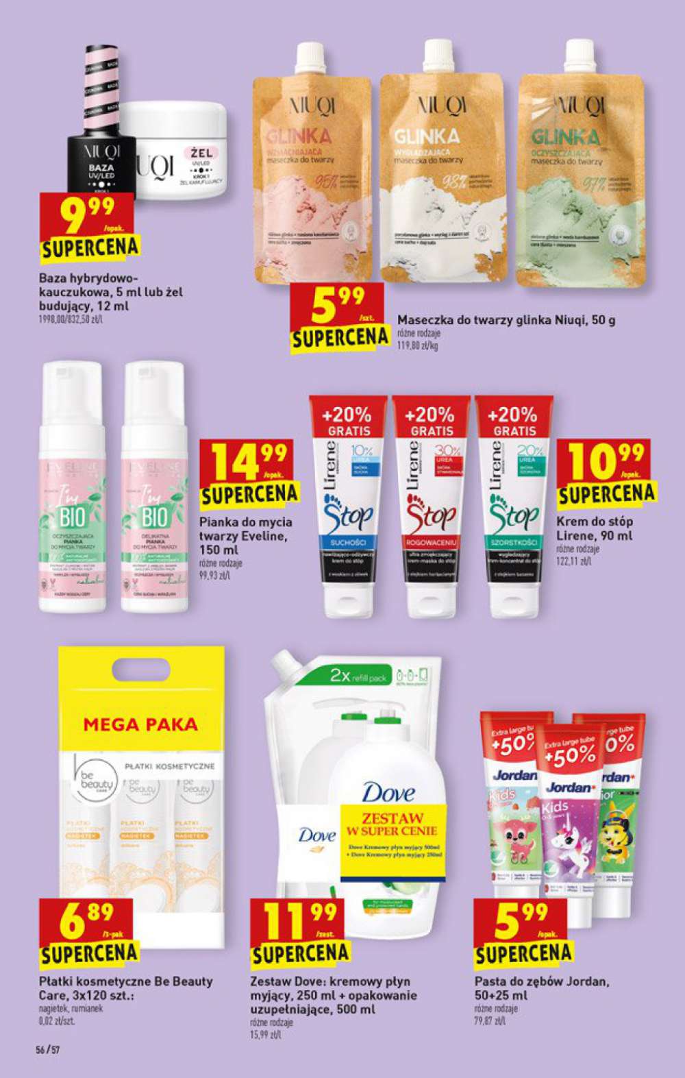 Gazetka Oferta tygodnia
