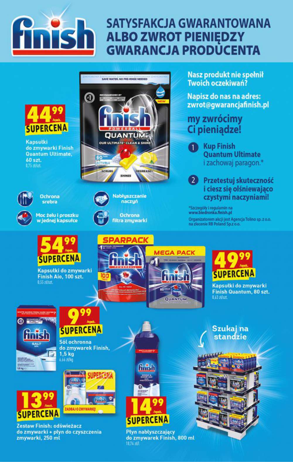 Gazetka Oferta tygodnia