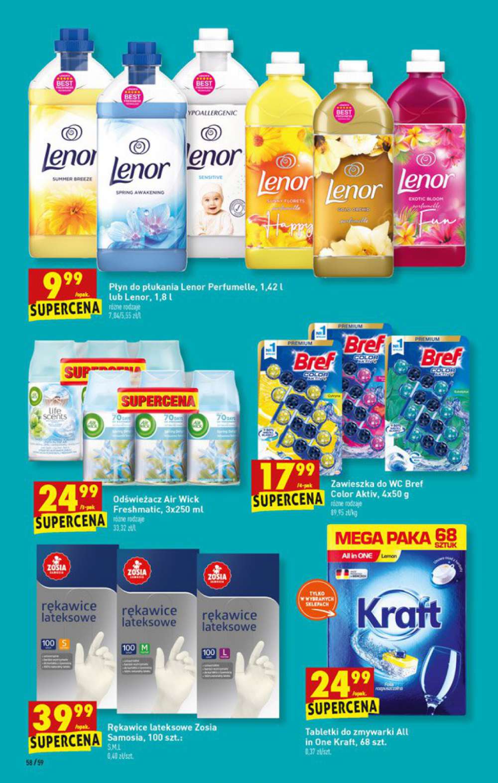 Gazetka Oferta tygodnia