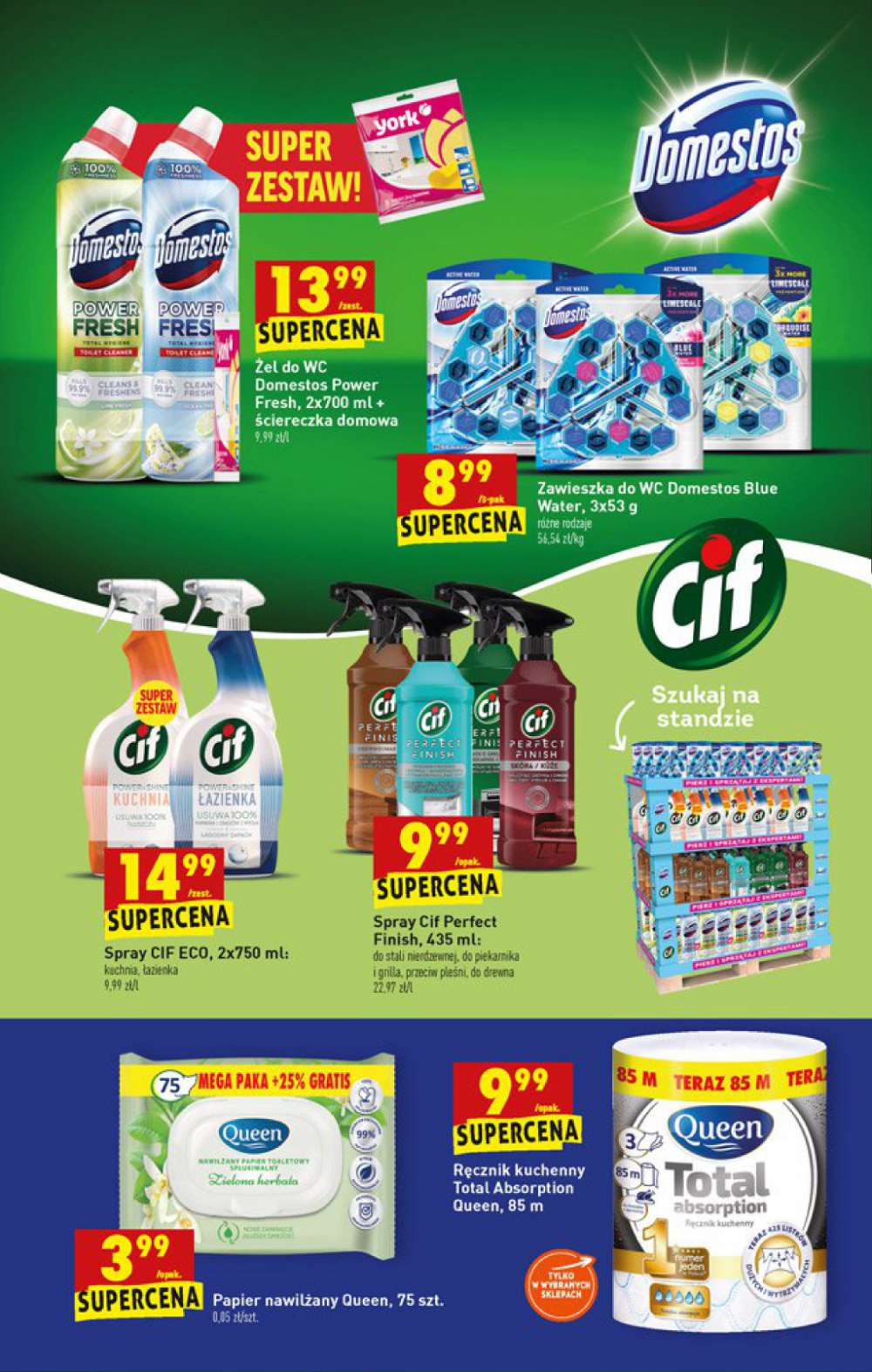 Gazetka Oferta tygodnia