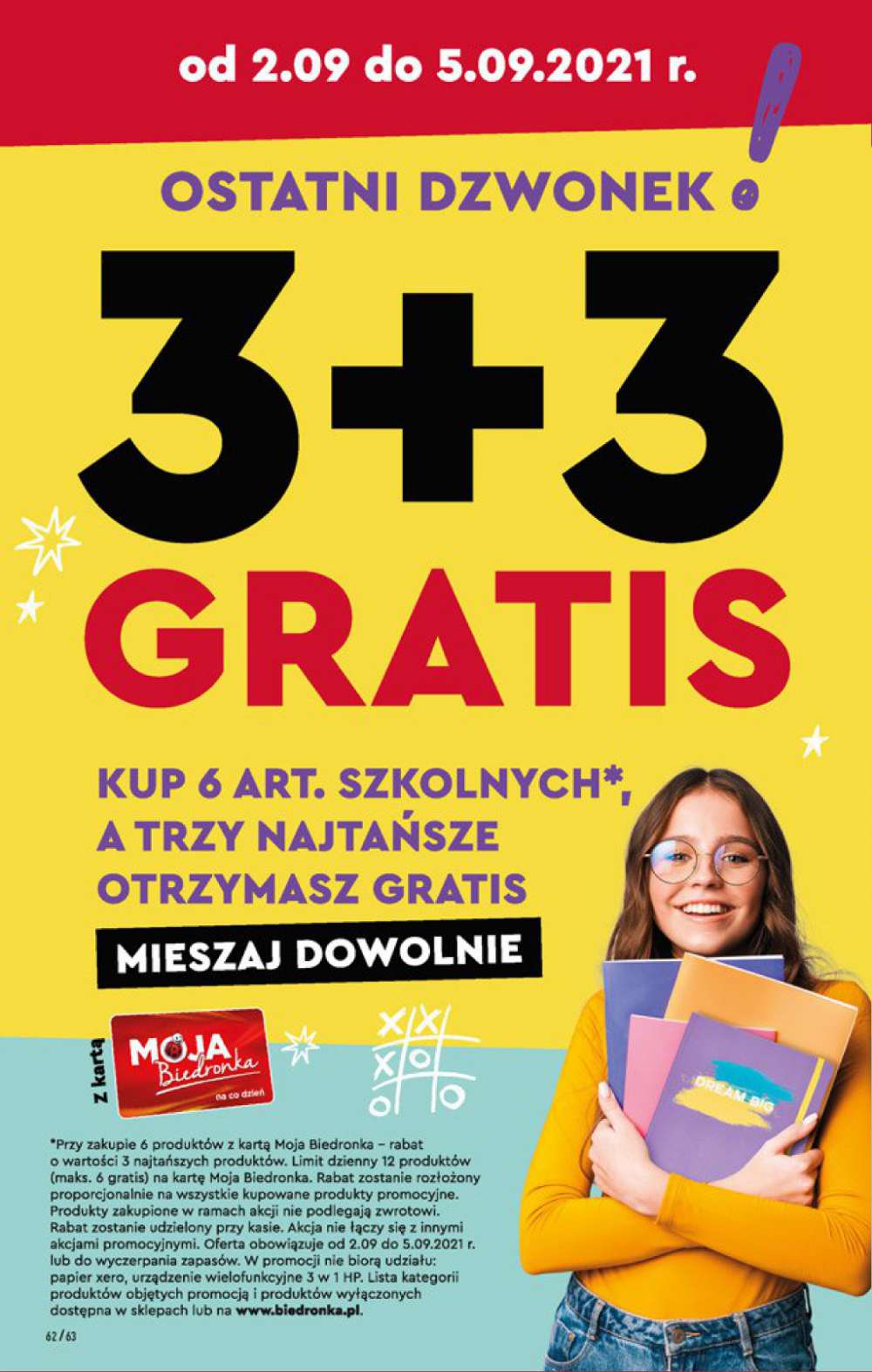 Gazetka Oferta tygodnia