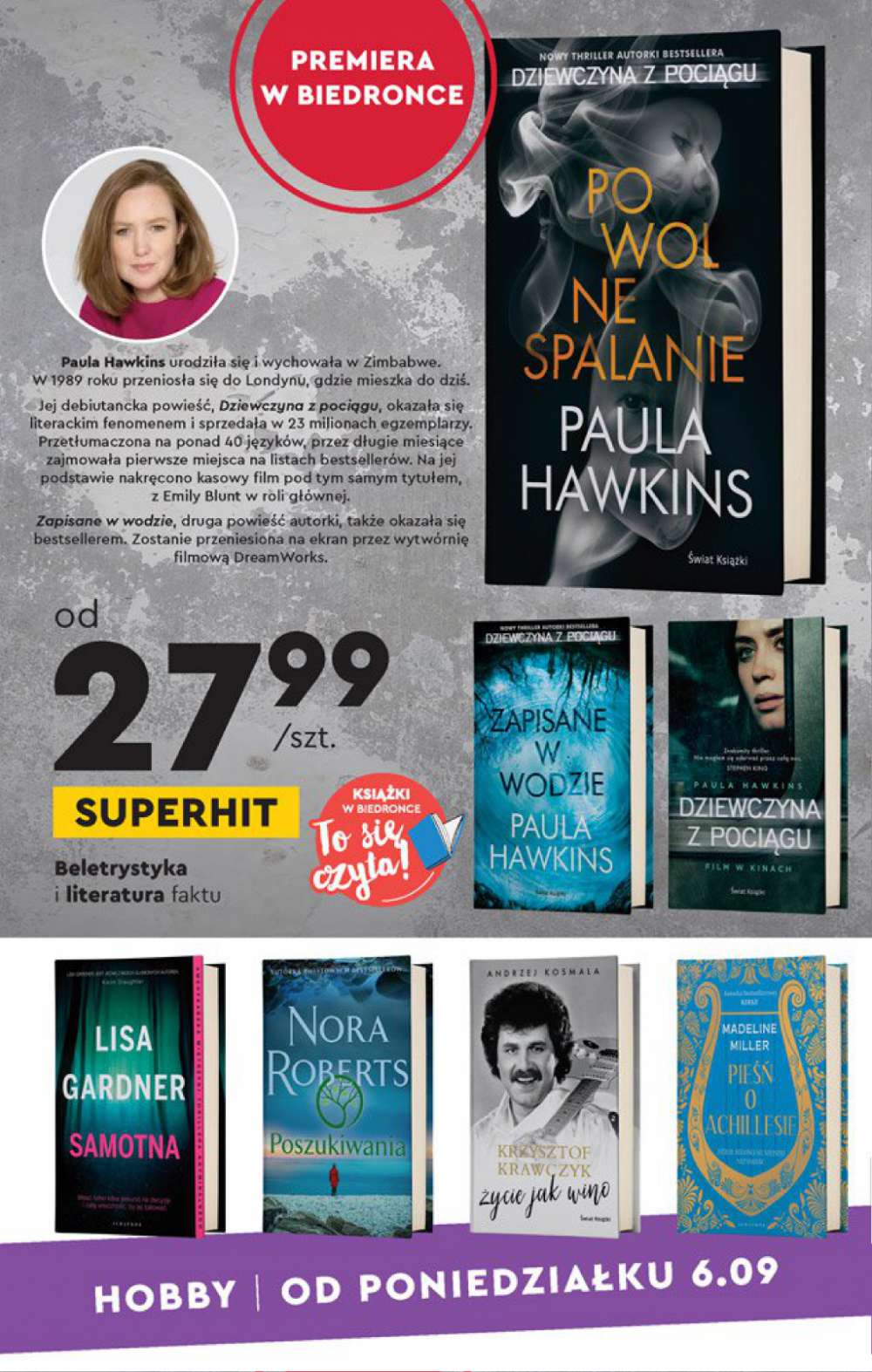 Gazetka Okazje tygodnia