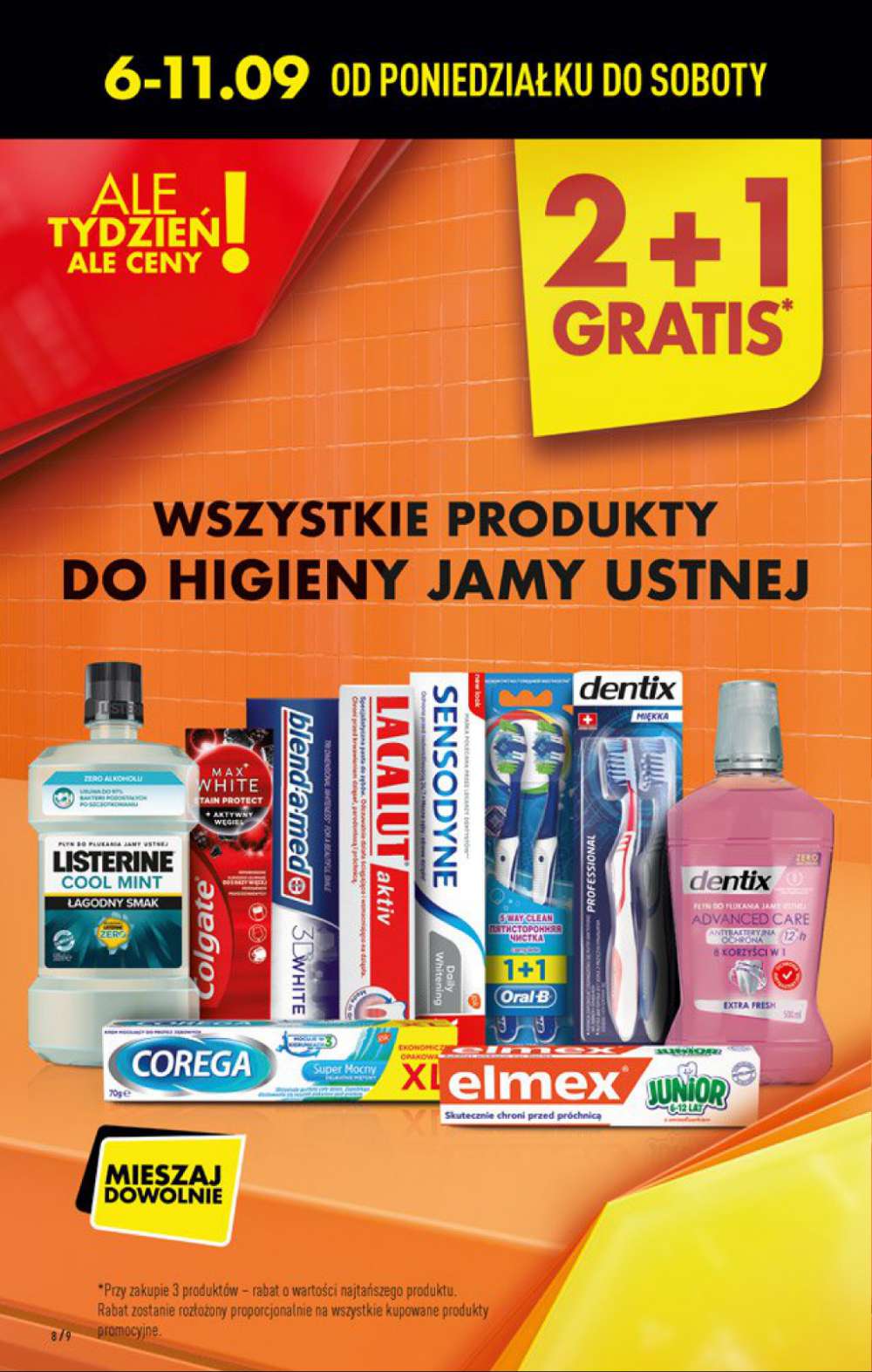 Gazetka Oferta tygodnia