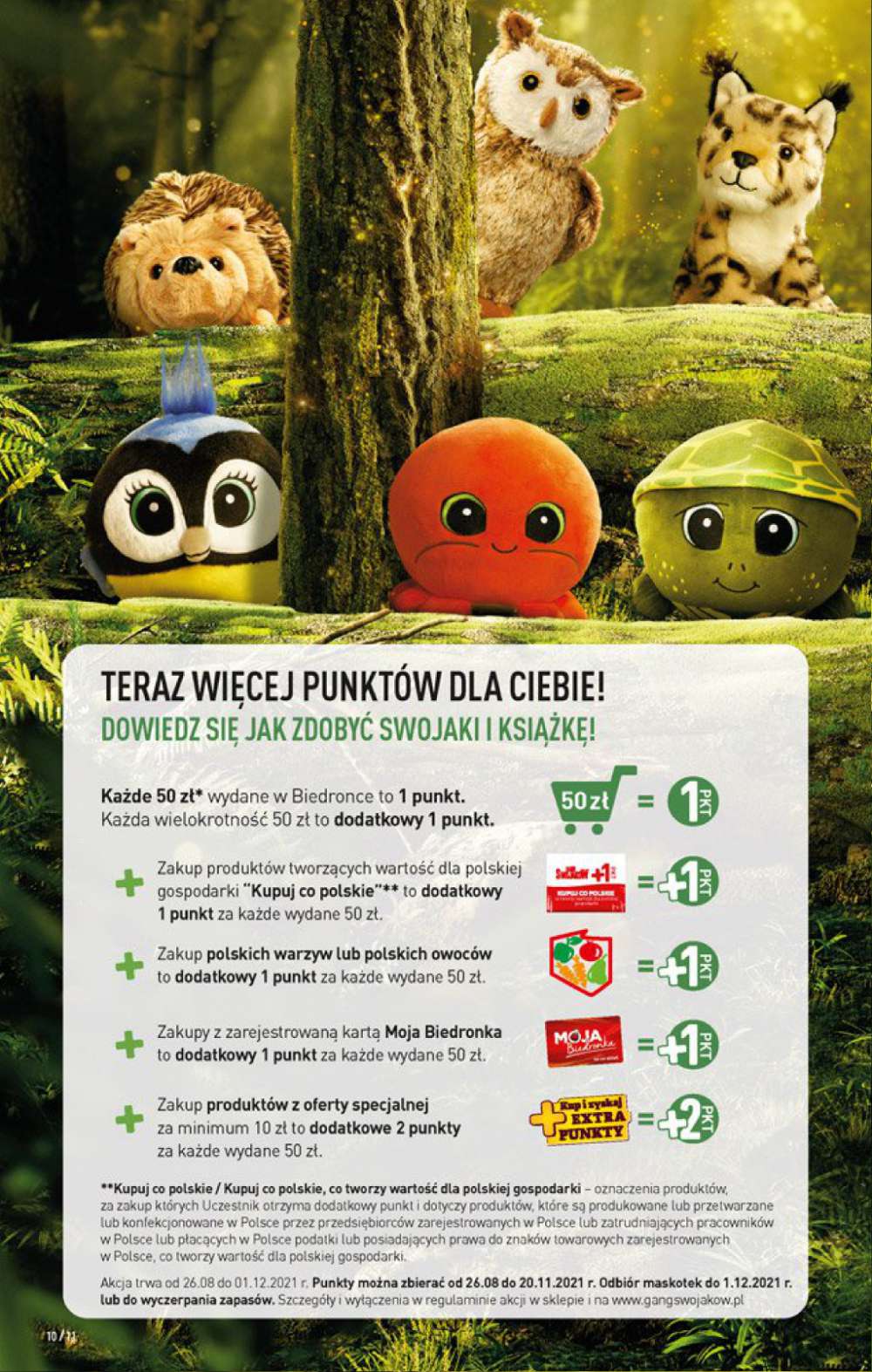 Gazetka Oferta tygodnia