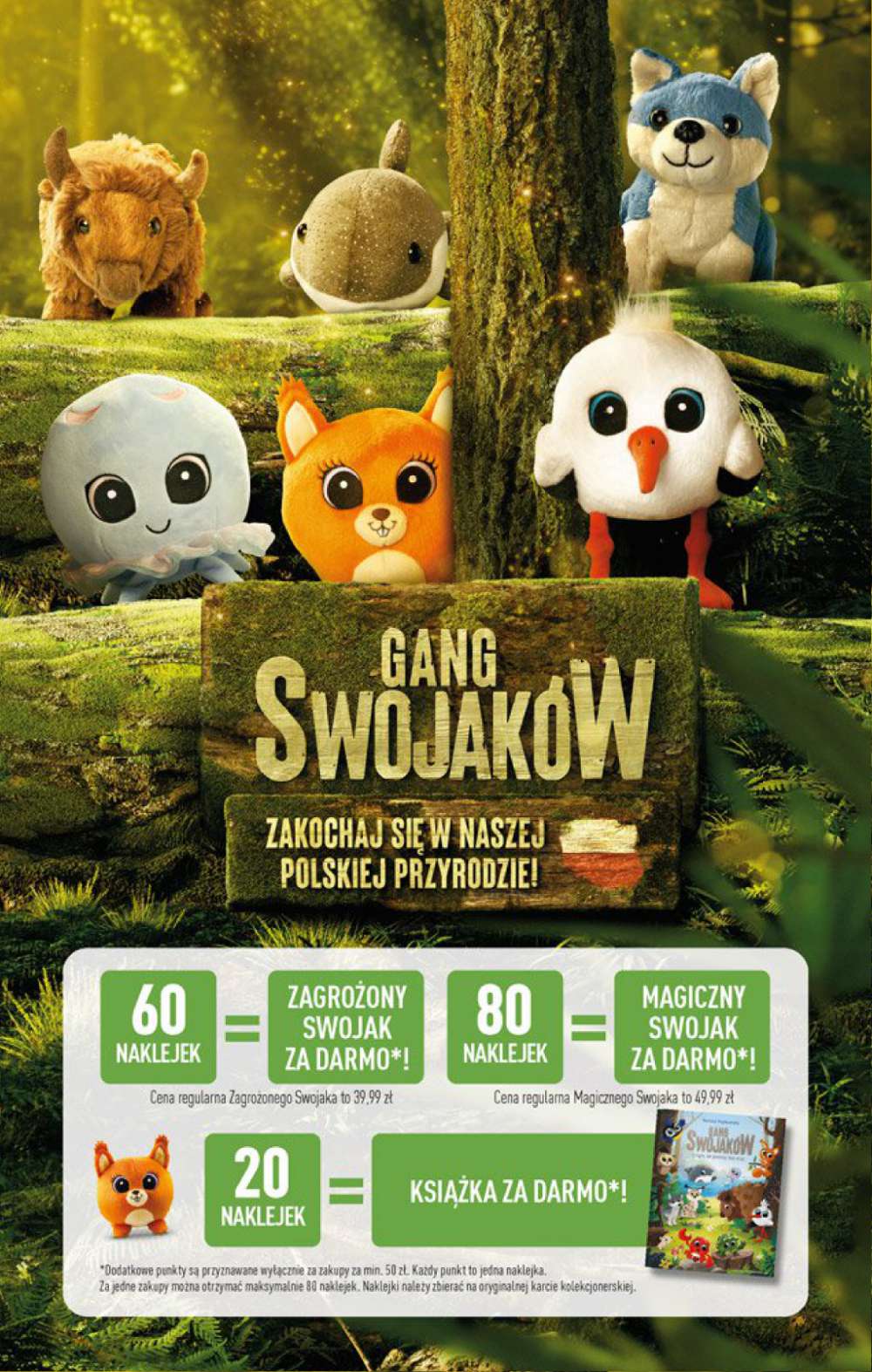 Gazetka Oferta tygodnia