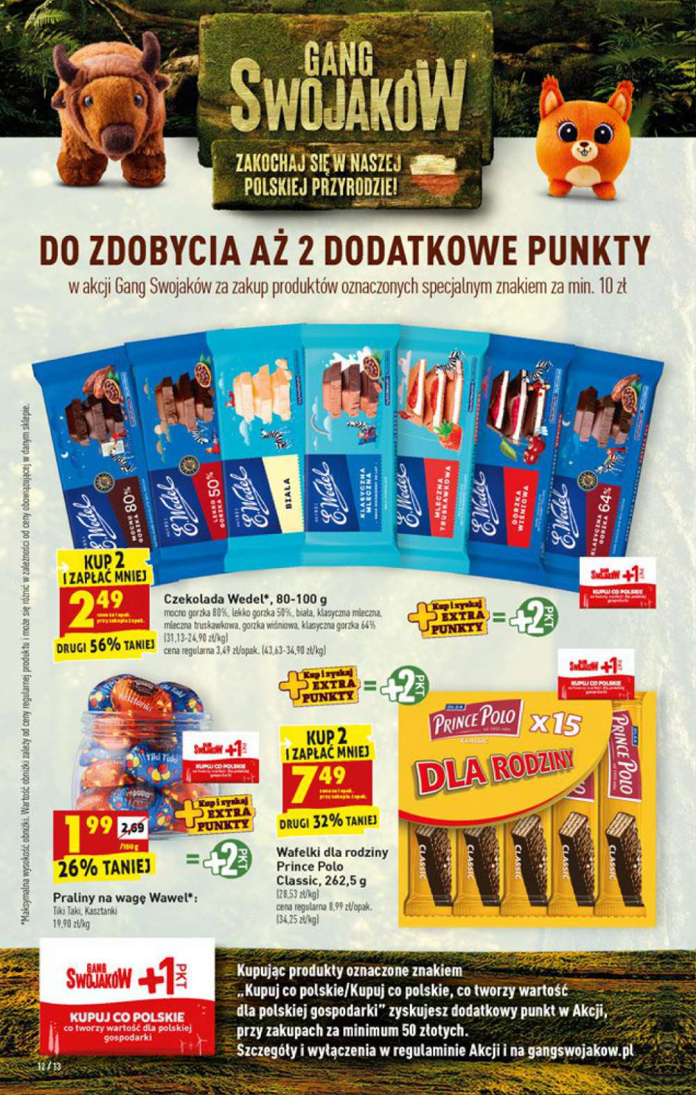 Gazetka Oferta tygodnia