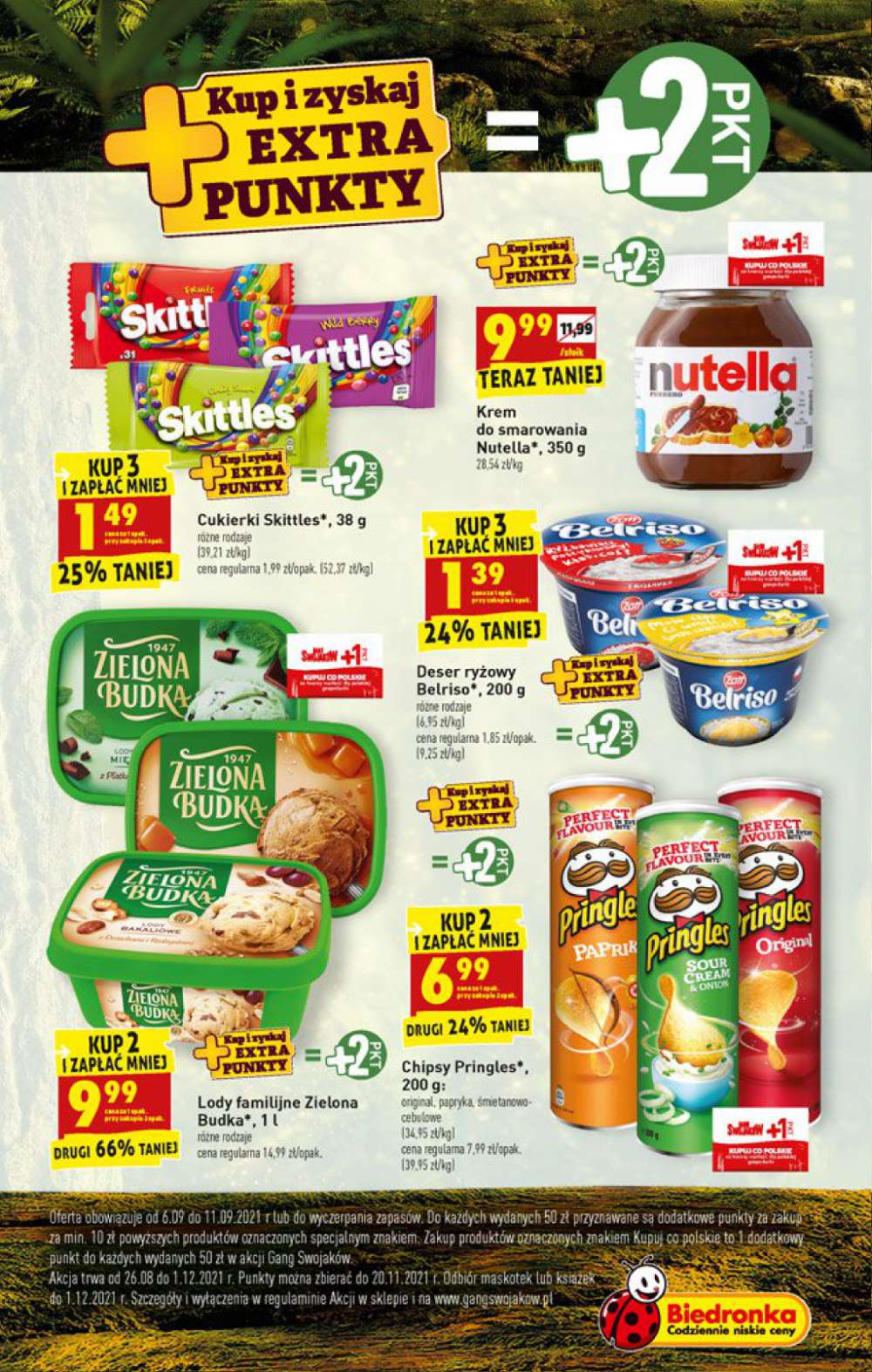 Gazetka Oferta tygodnia