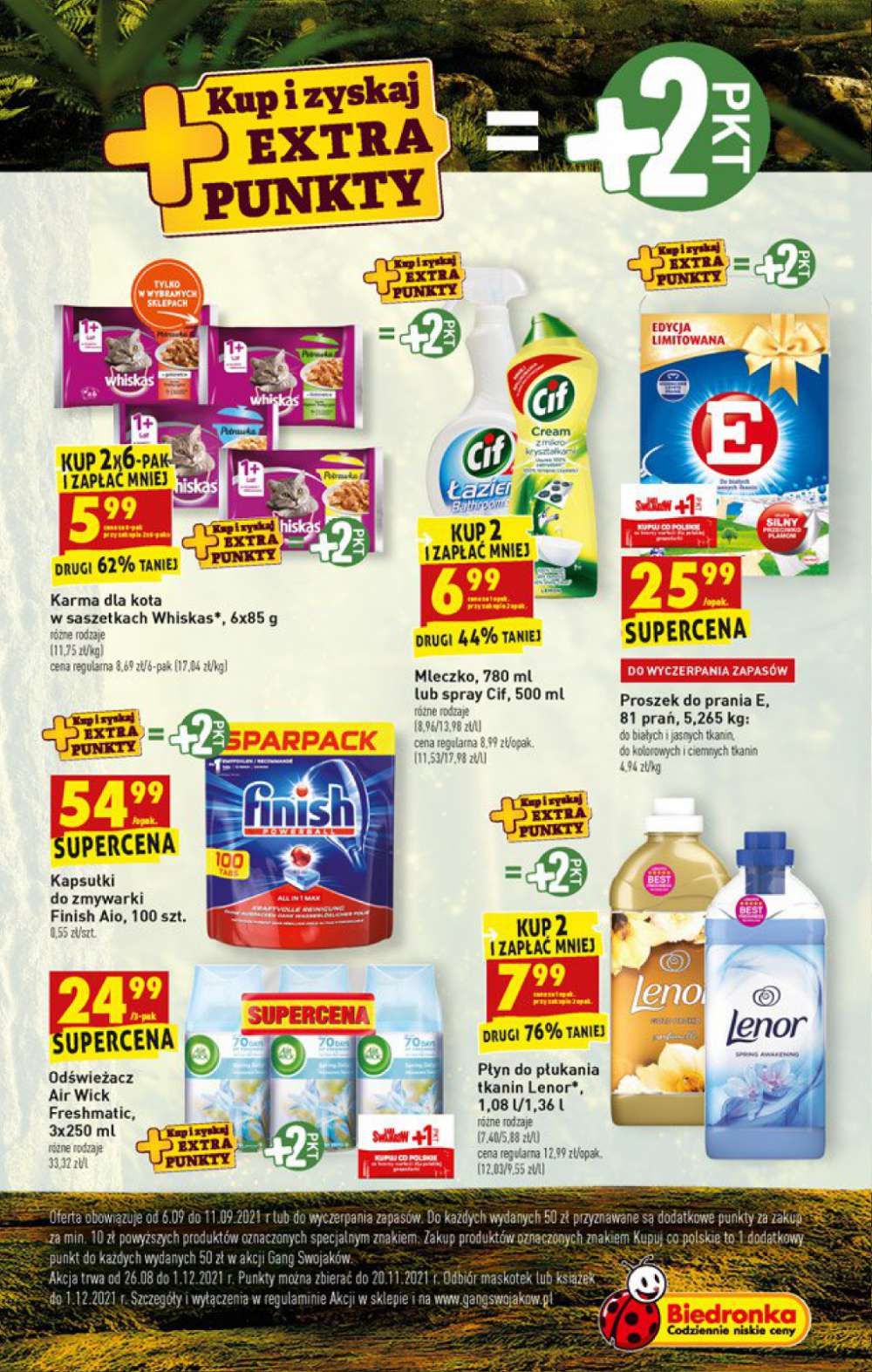 Gazetka Oferta tygodnia