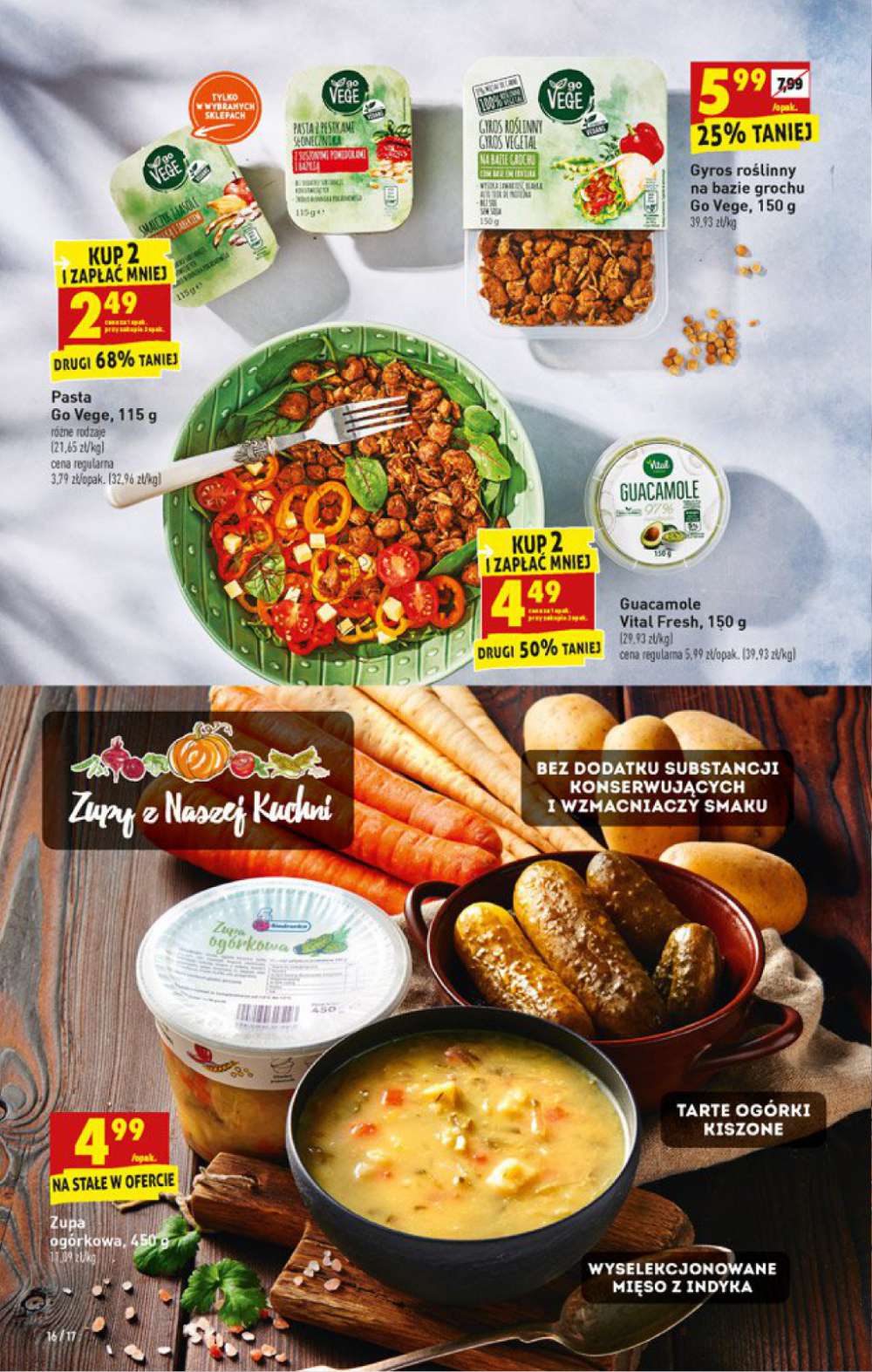 Gazetka Oferta tygodnia
