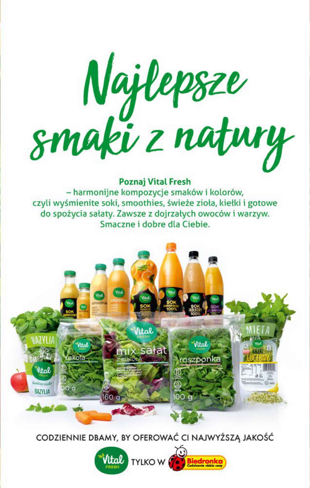 Gazetka Oferta tygodnia