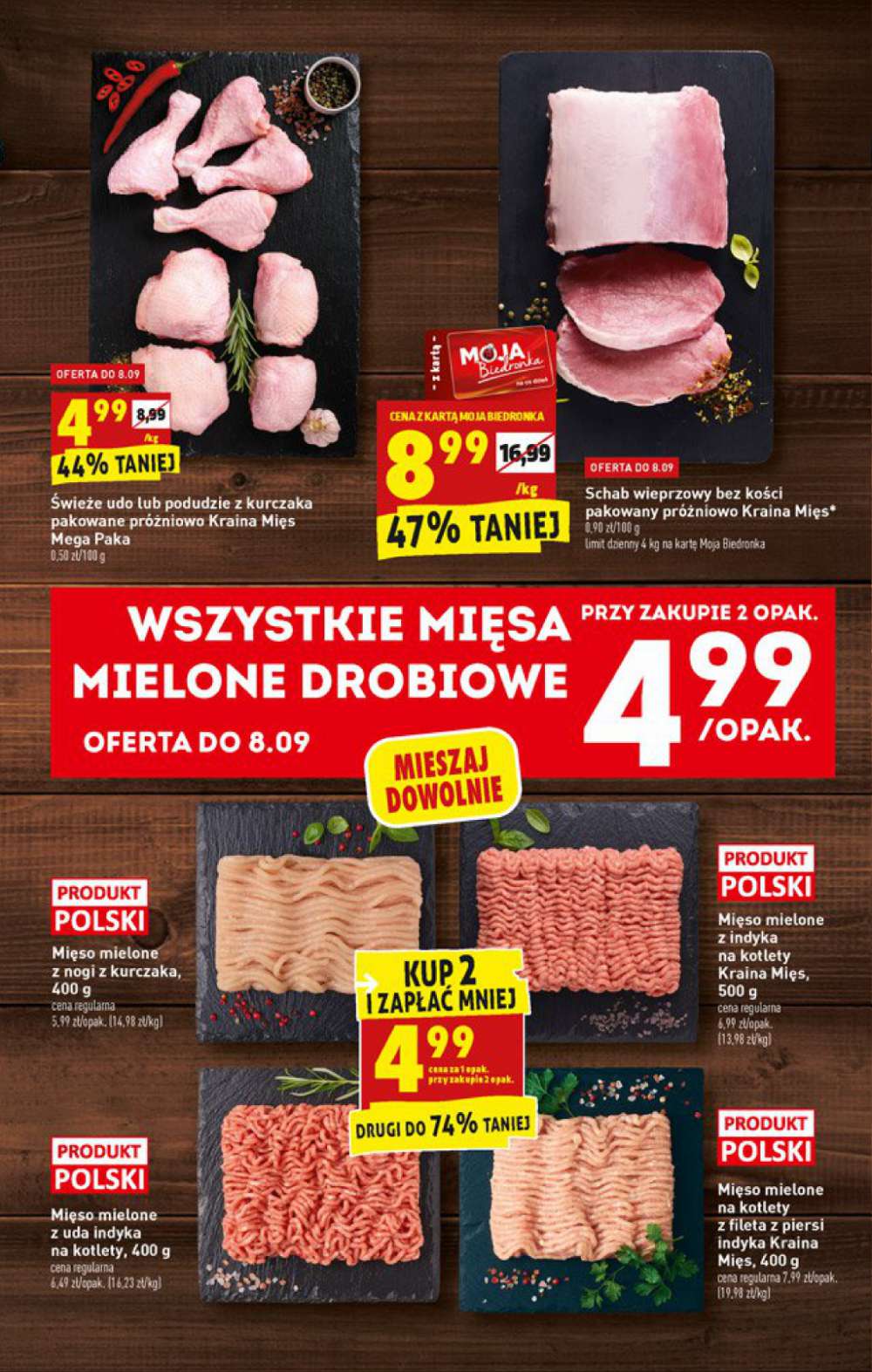 Gazetka Oferta tygodnia