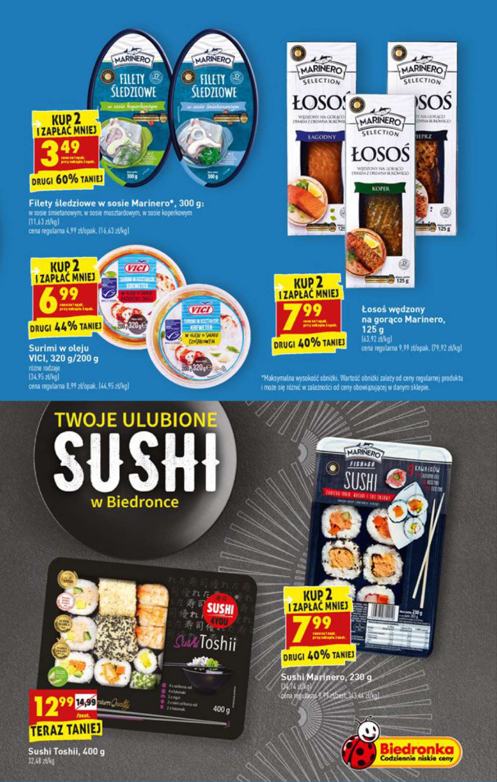 Gazetka Oferta tygodnia