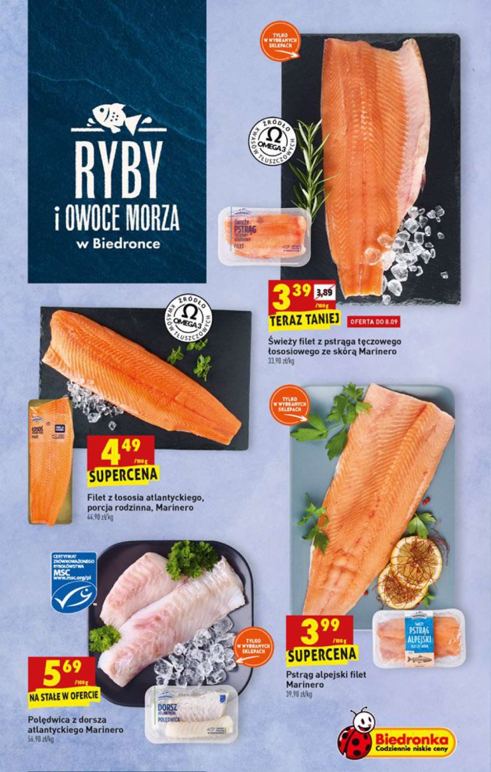 Gazetka Oferta tygodnia