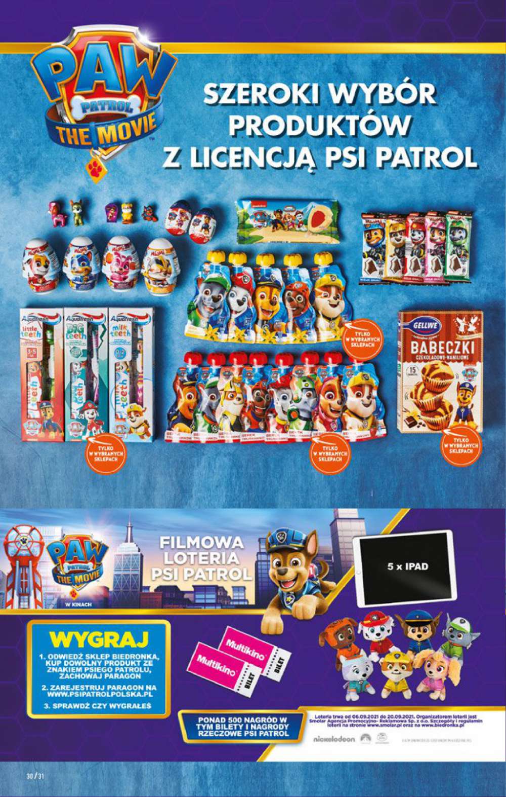 Gazetka Oferta tygodnia