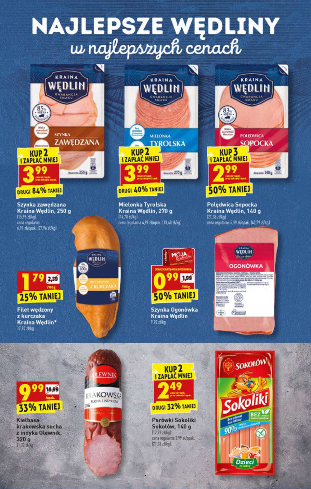 Gazetka Oferta tygodnia