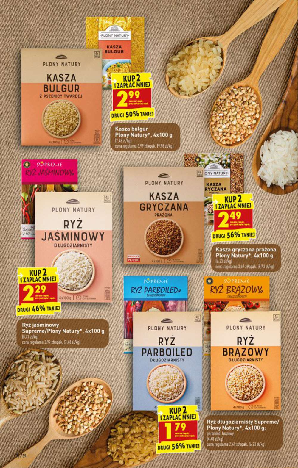 Gazetka Oferta tygodnia