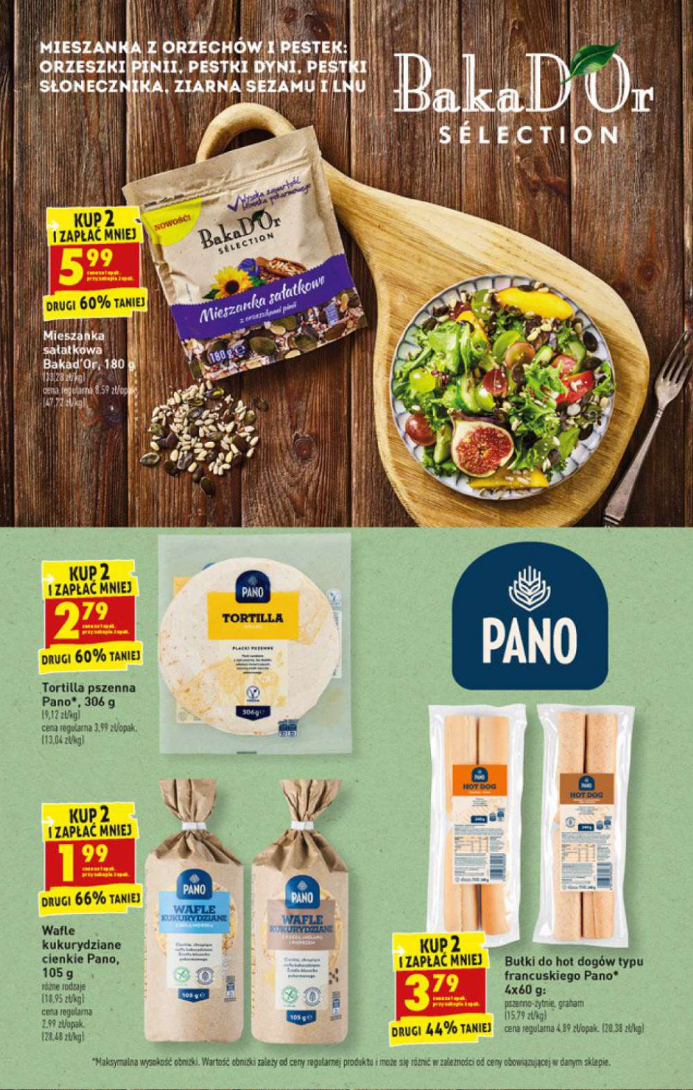 Gazetka Oferta tygodnia