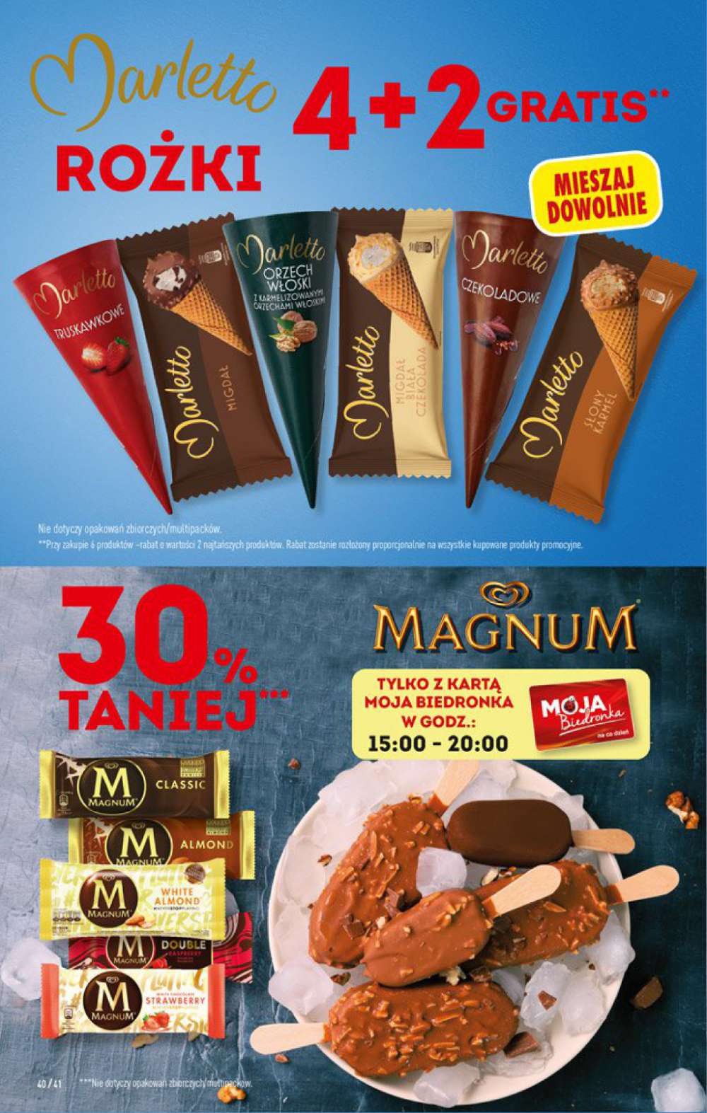 Gazetka Oferta tygodnia