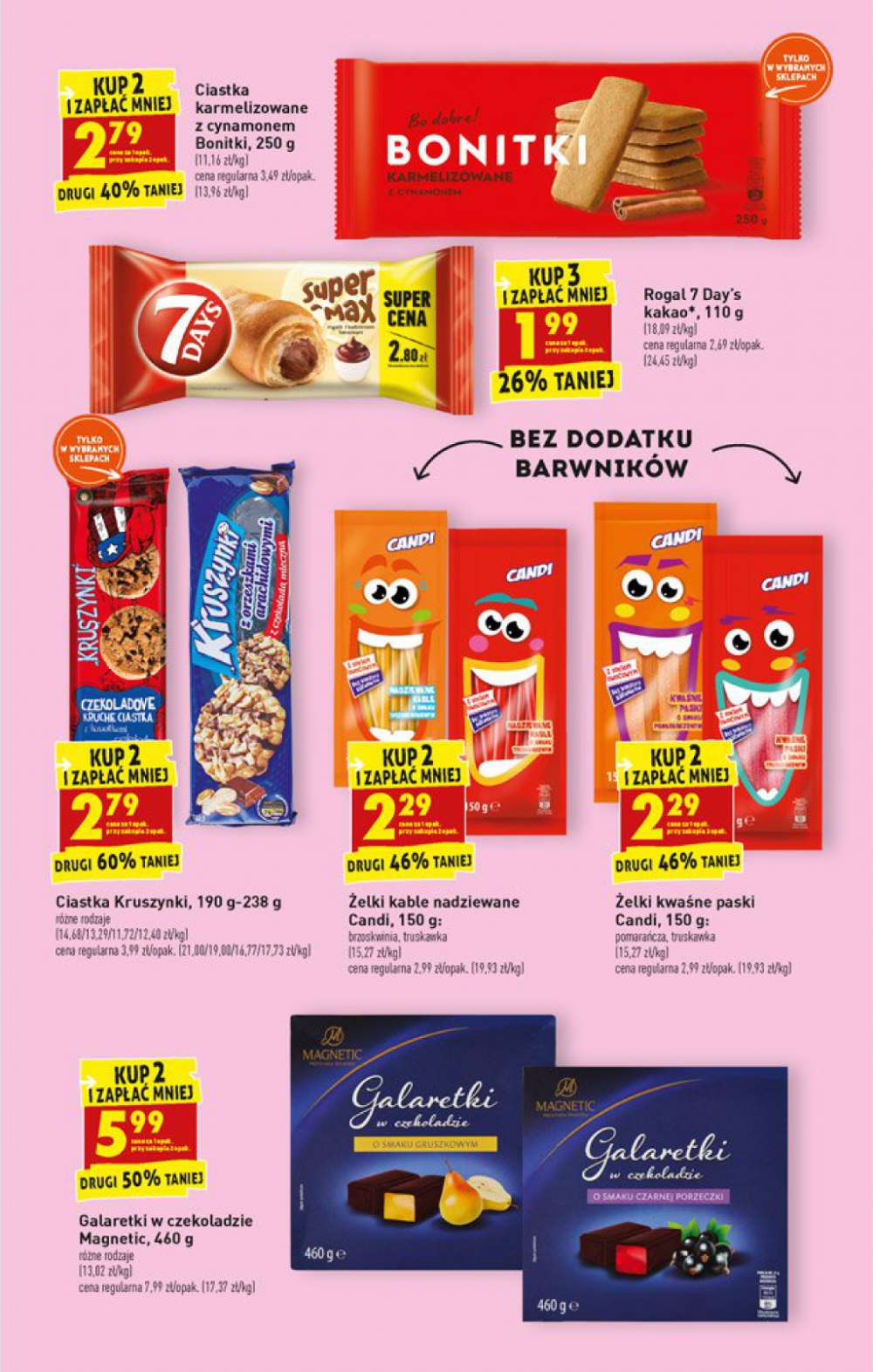 Gazetka Oferta tygodnia