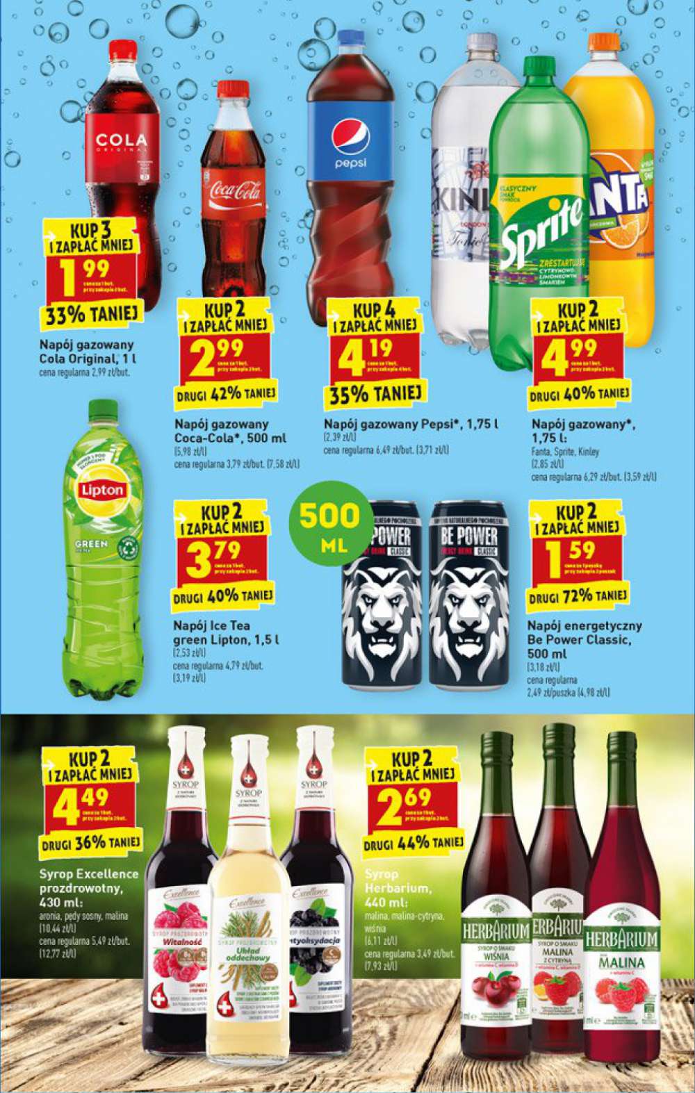 Gazetka Oferta tygodnia
