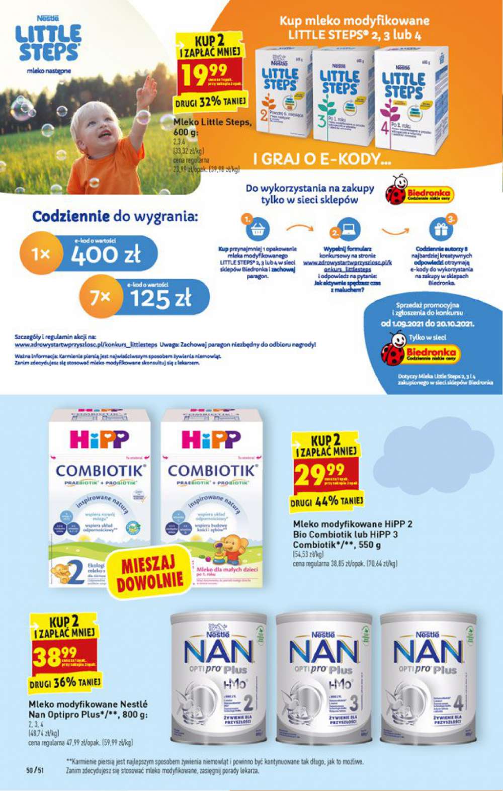 Gazetka Oferta tygodnia