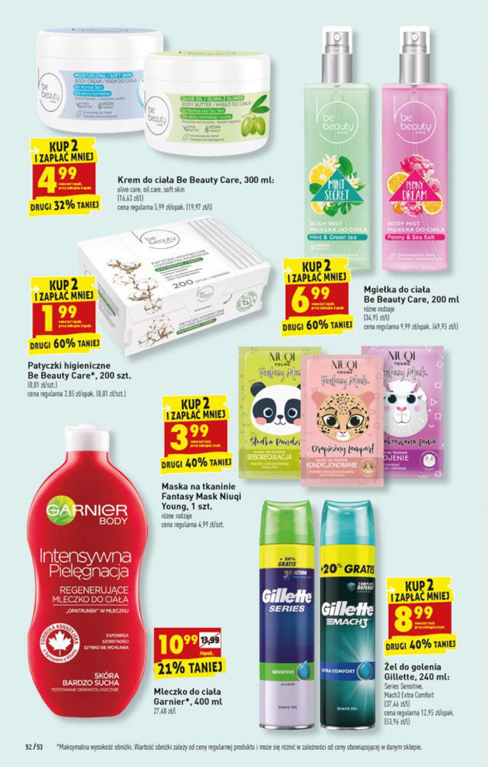 Gazetka Oferta tygodnia
