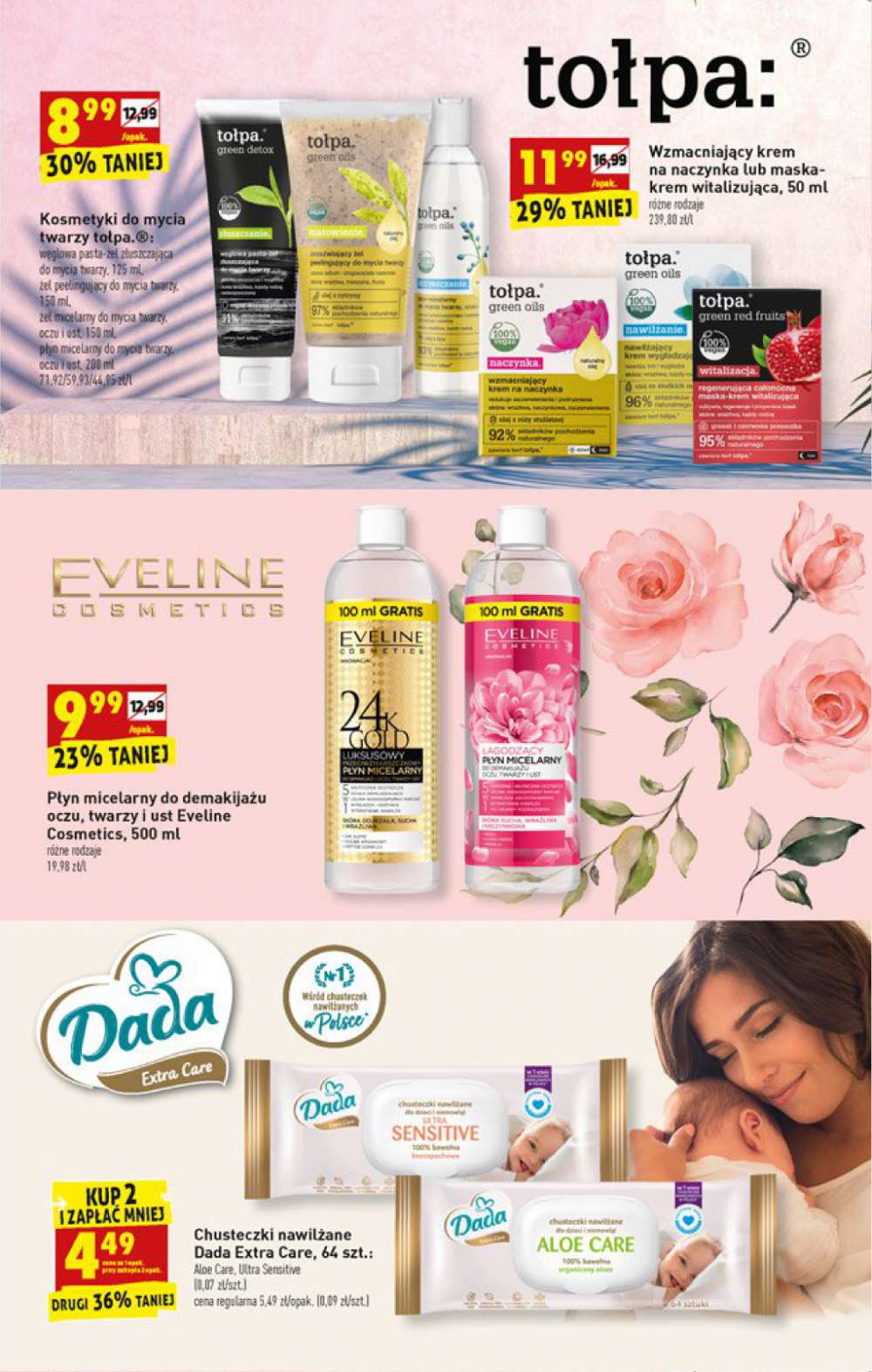 Gazetka Oferta tygodnia