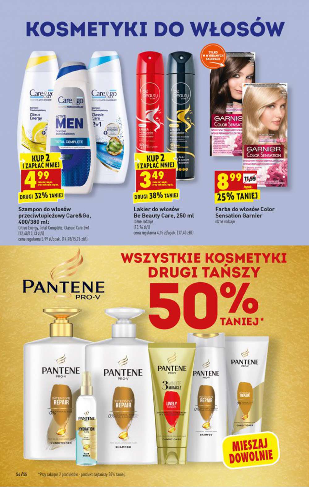 Gazetka Oferta tygodnia