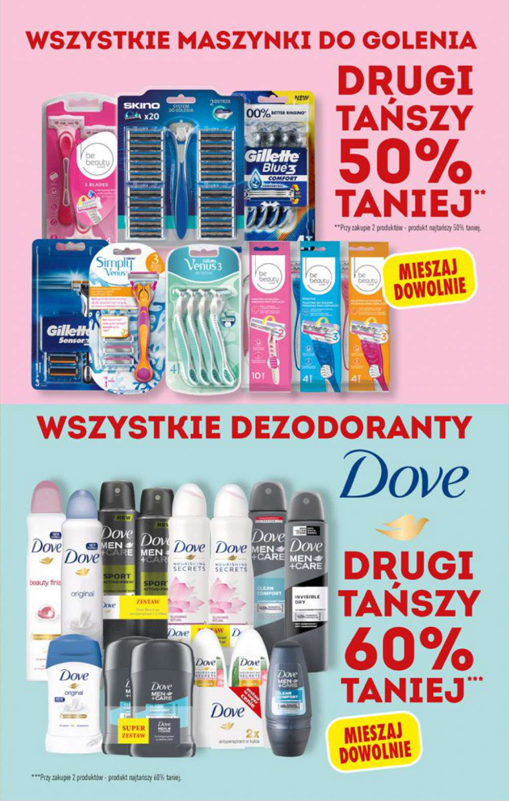 Gazetka Oferta tygodnia