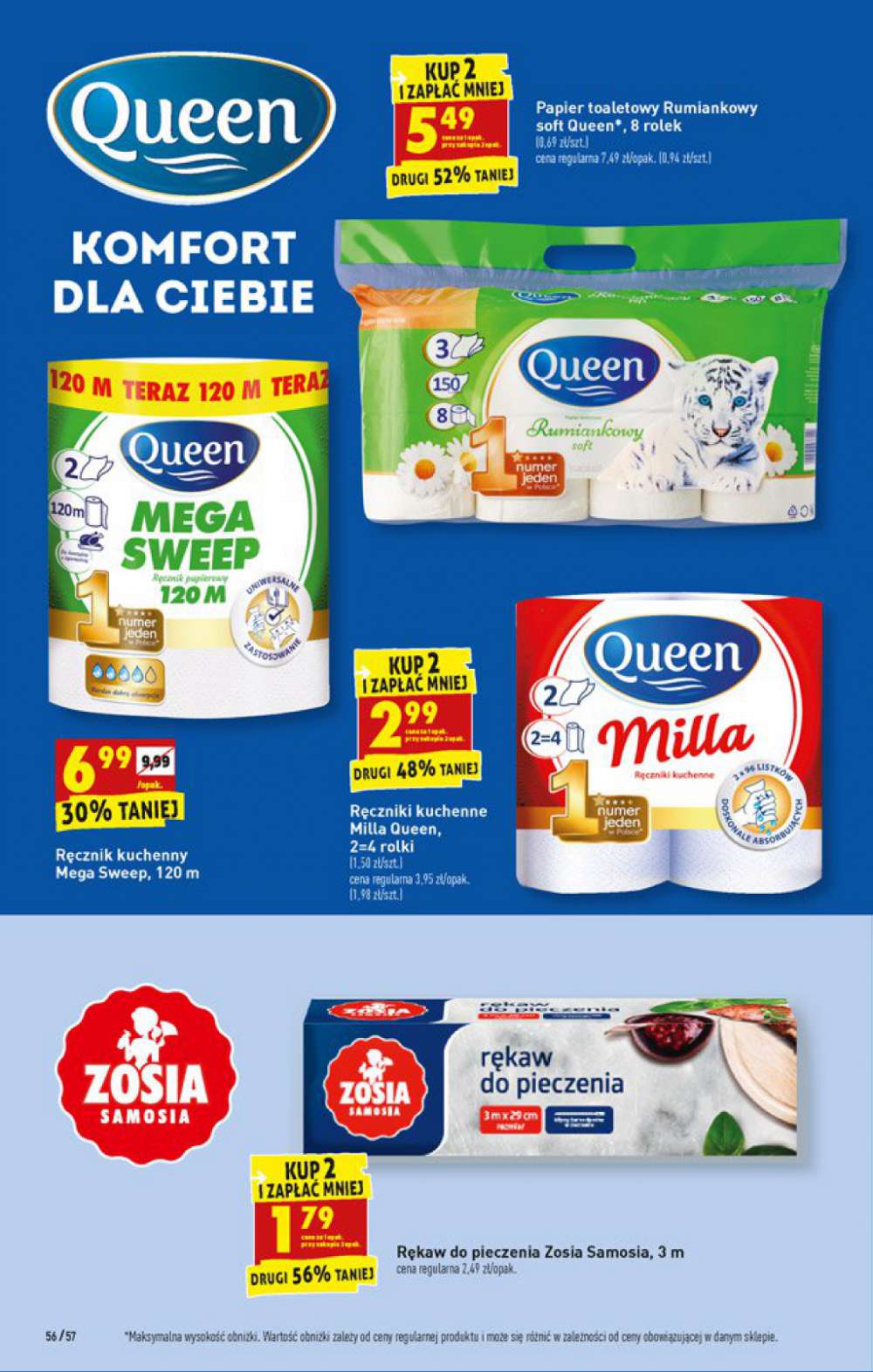Gazetka Oferta tygodnia