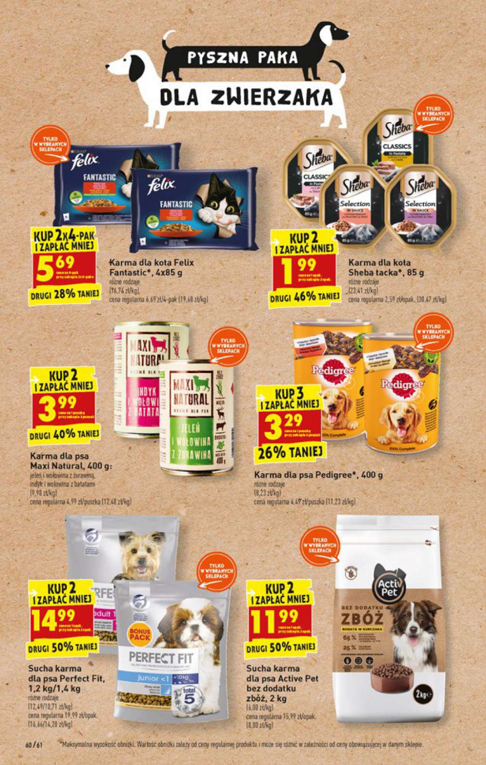 Gazetka Oferta tygodnia