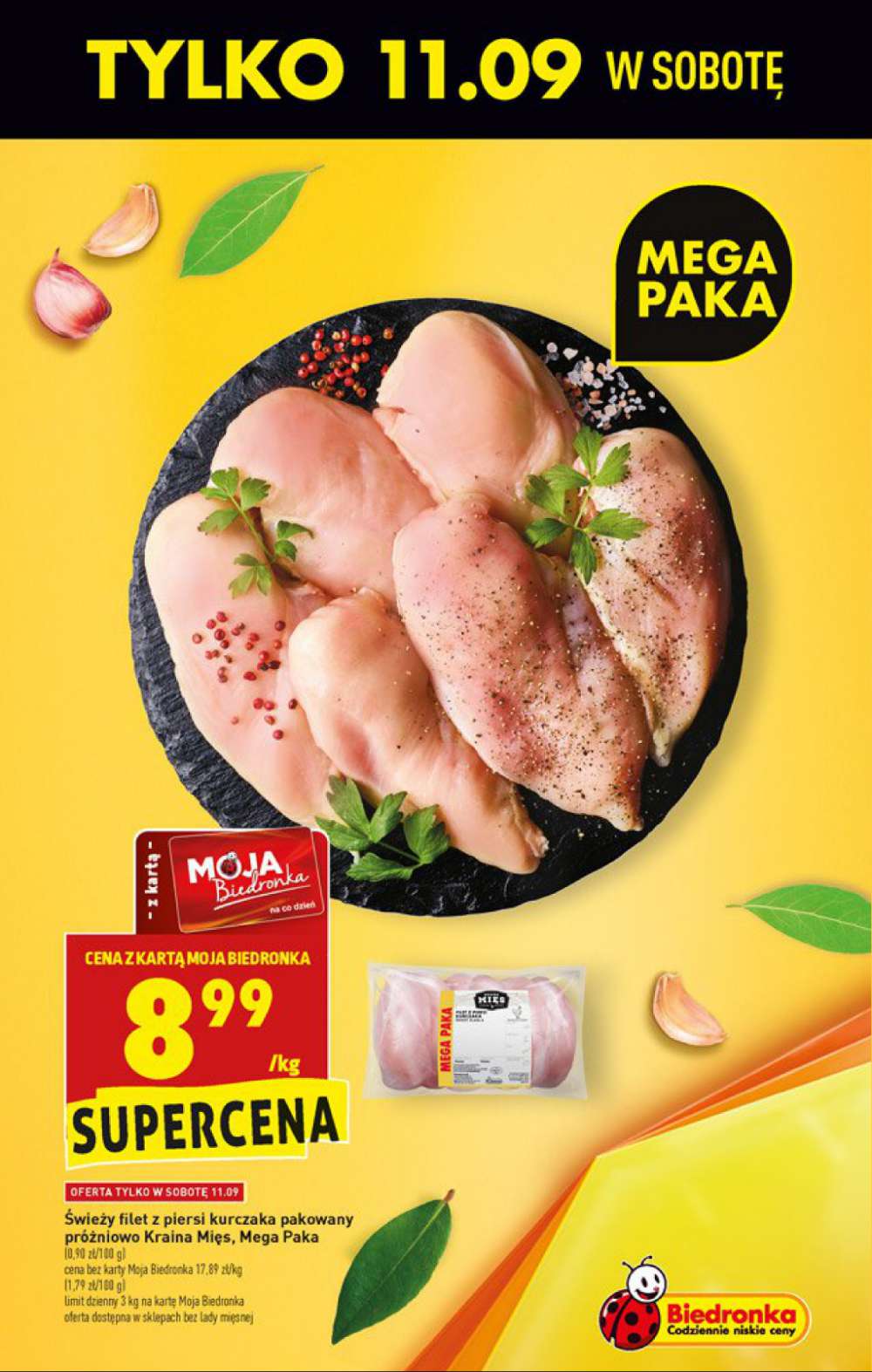 Gazetka Oferta tygodnia