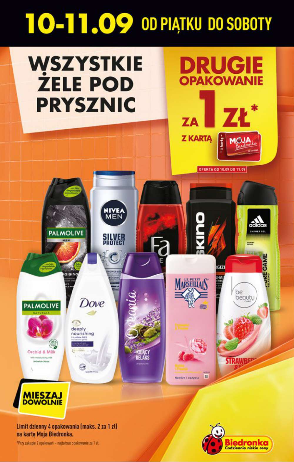 Gazetka Oferta tygodnia