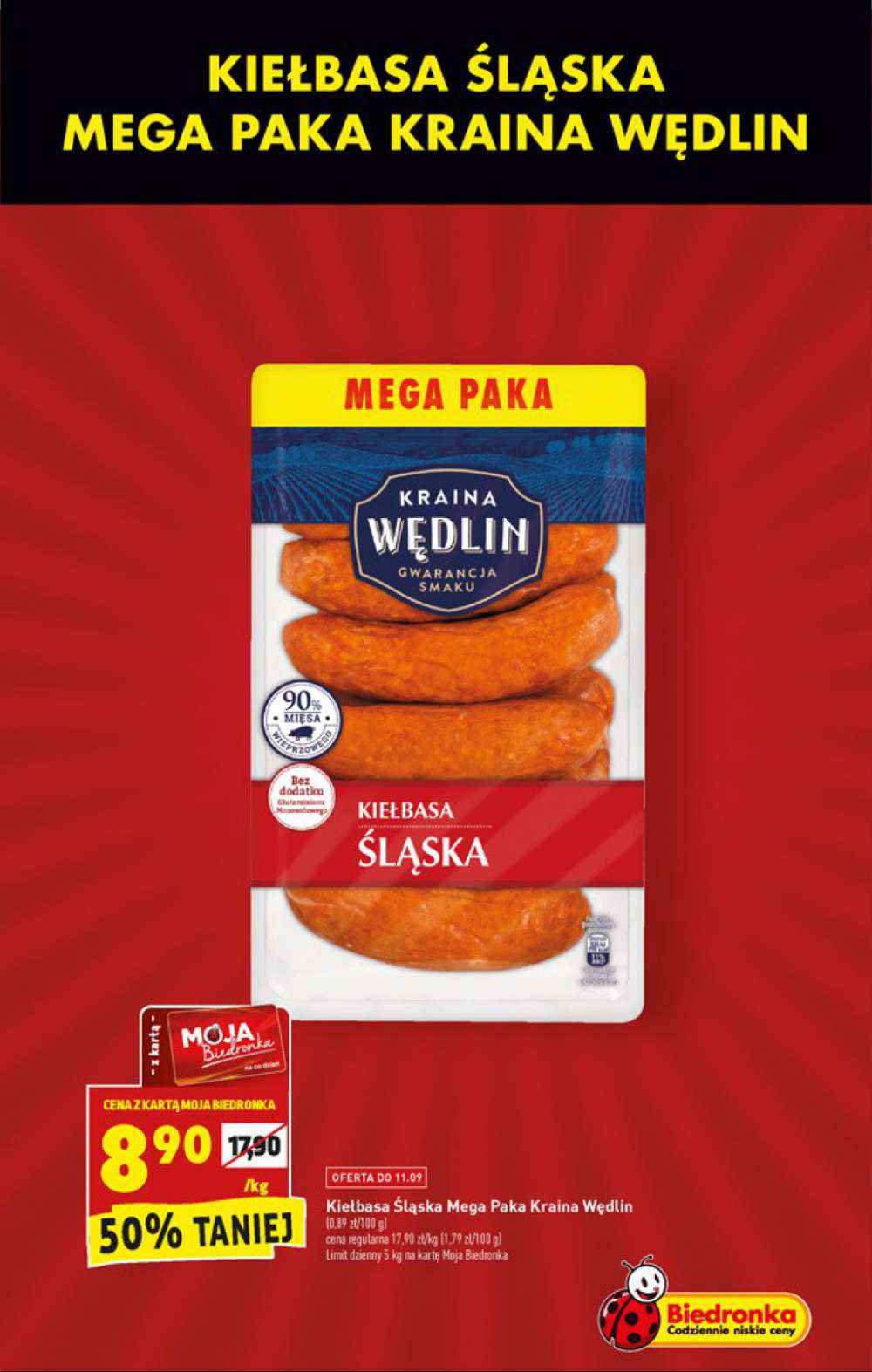 Gazetka Oferta tygodnia