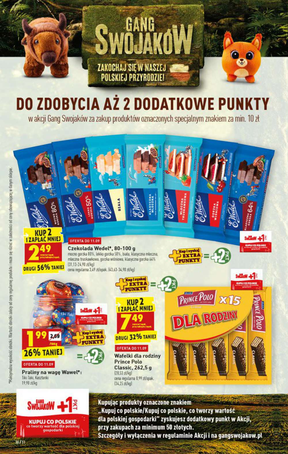Gazetka Oferta tygodnia