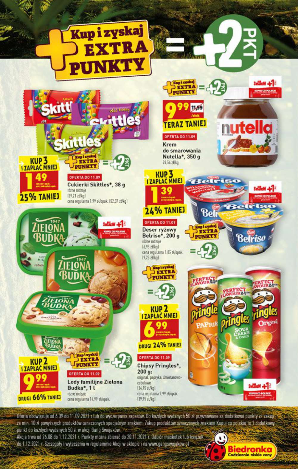 Gazetka Oferta tygodnia