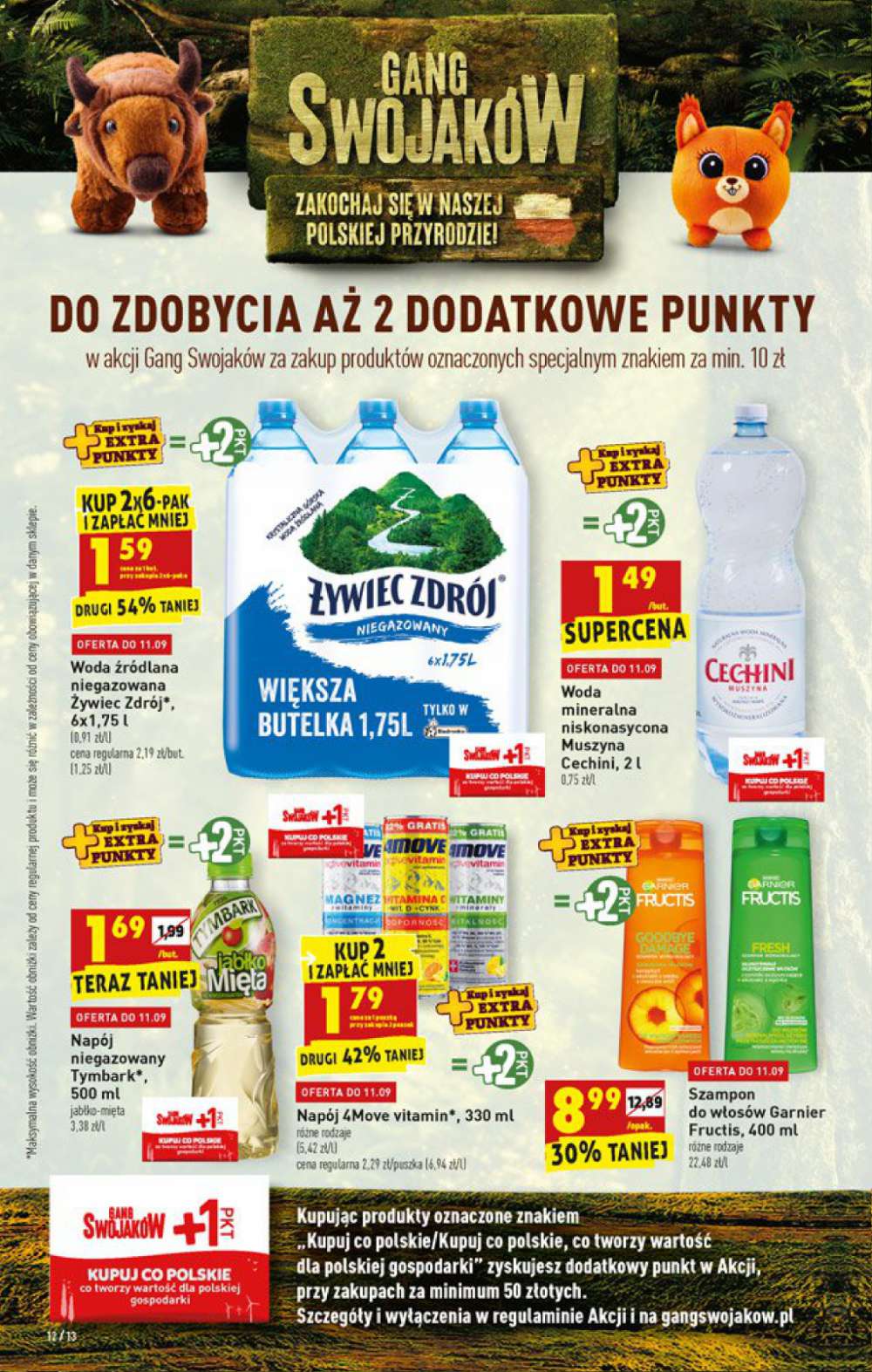 Gazetka Oferta tygodnia