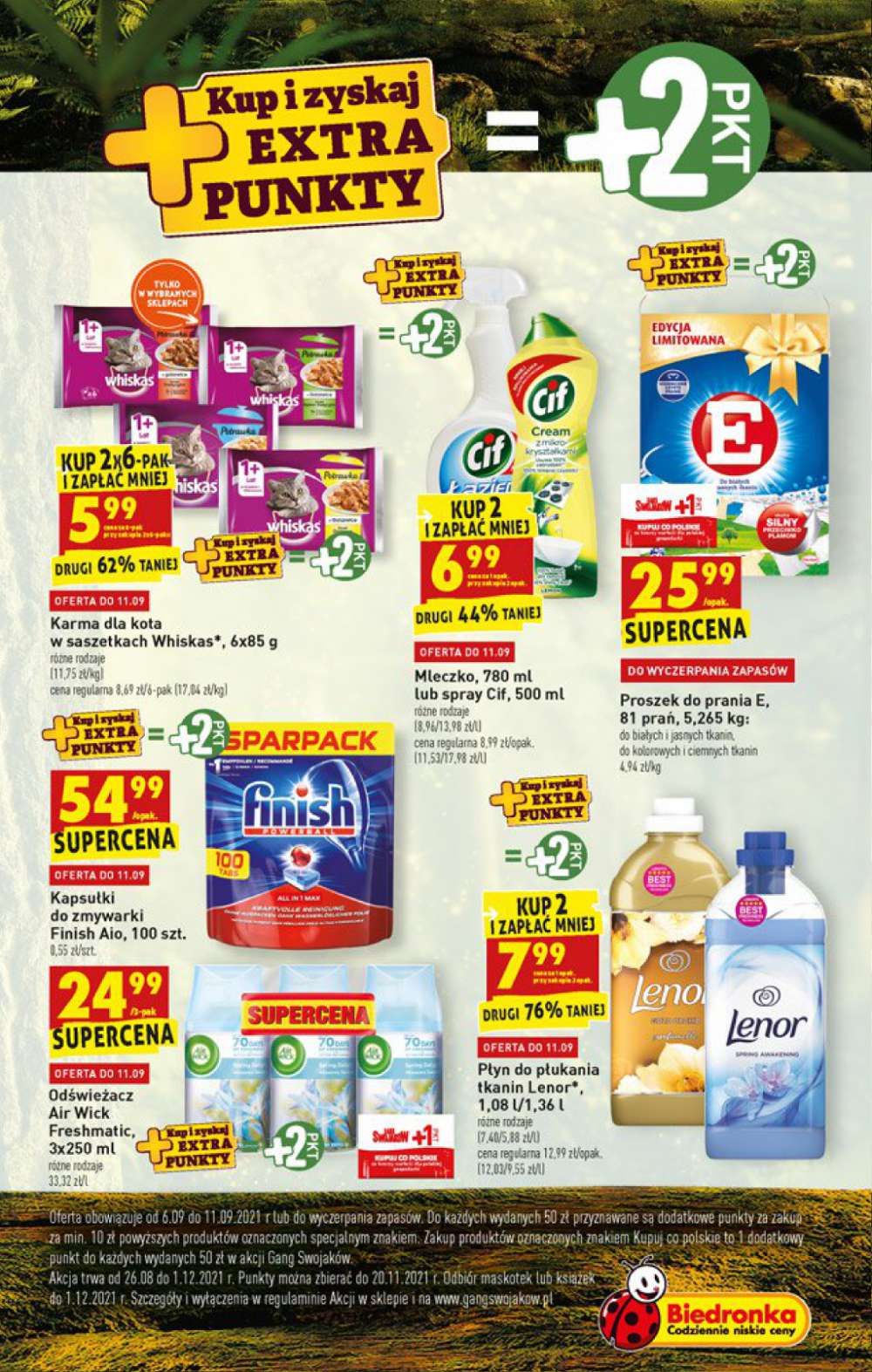 Gazetka Oferta tygodnia