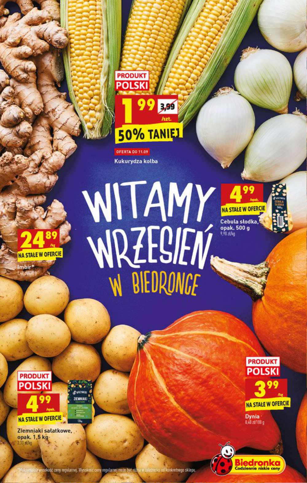 Gazetka Oferta tygodnia