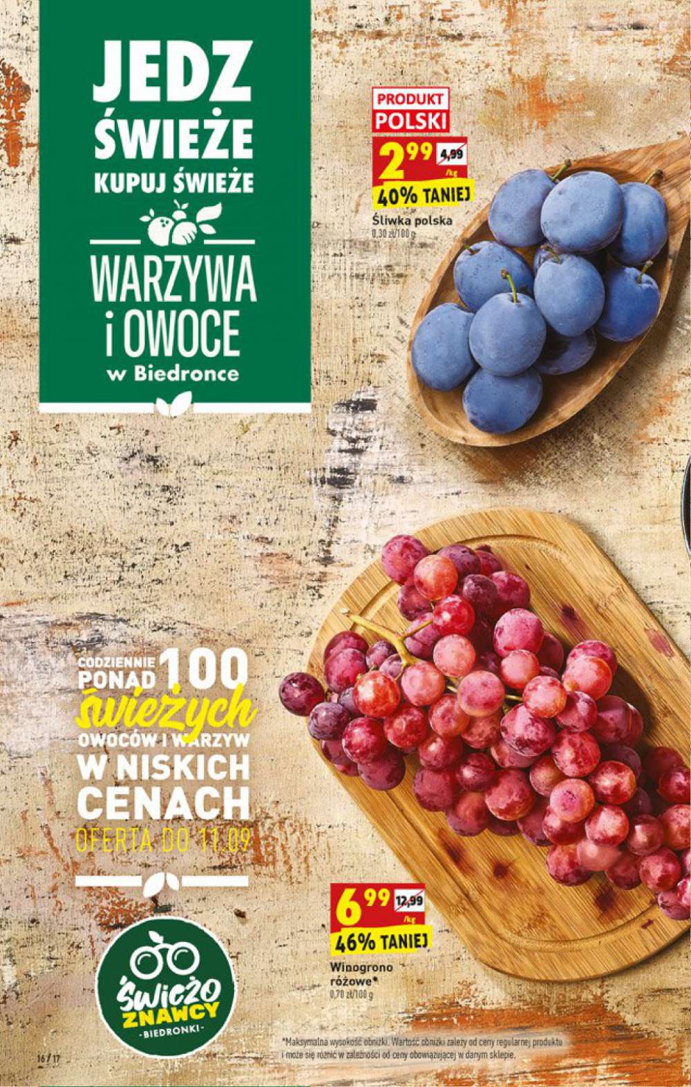 Gazetka Oferta tygodnia