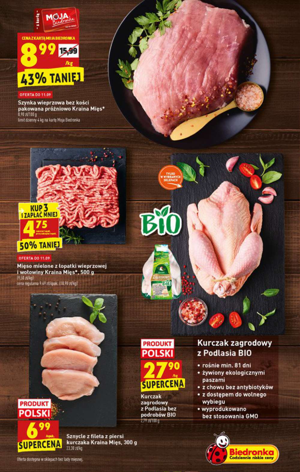 Gazetka Oferta tygodnia