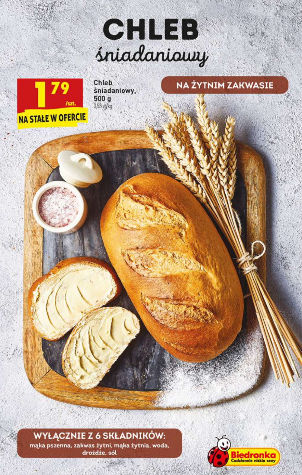 Gazetka Oferta tygodnia
