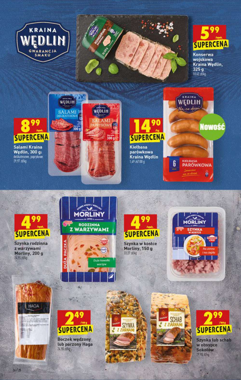 Gazetka Oferta tygodnia
