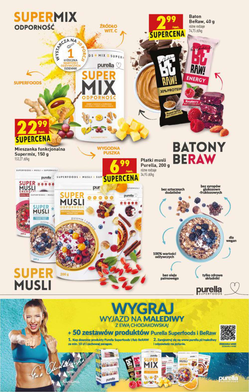 Gazetka Oferta tygodnia