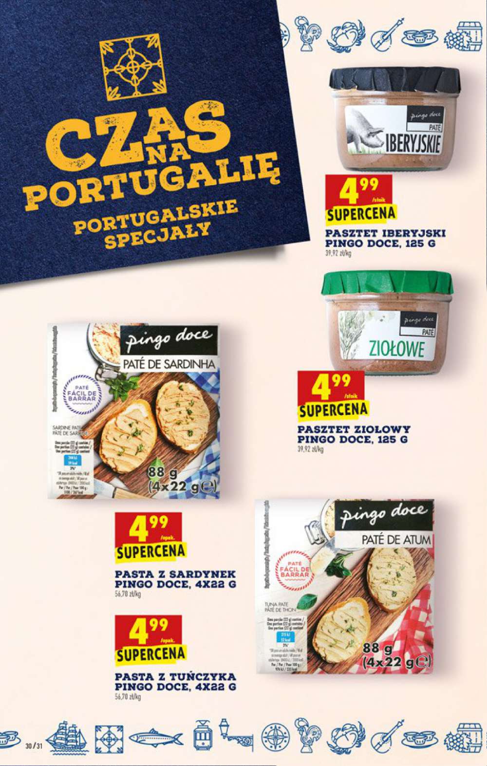 Gazetka Oferta tygodnia