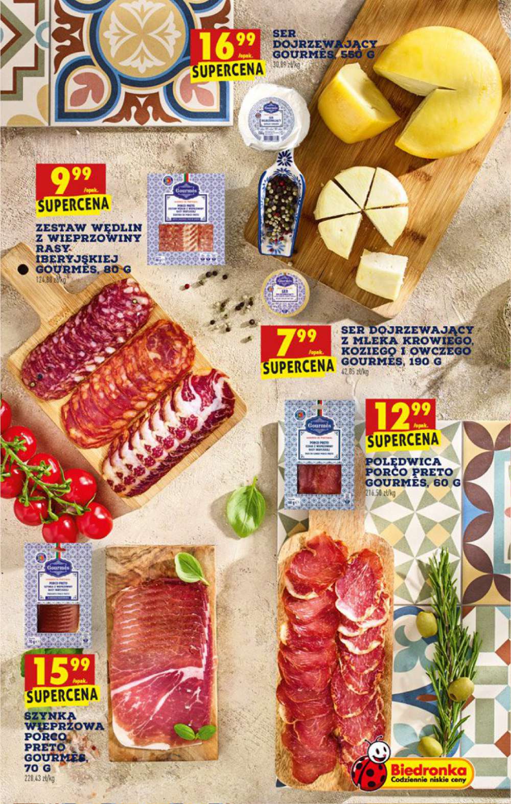 Gazetka Oferta tygodnia