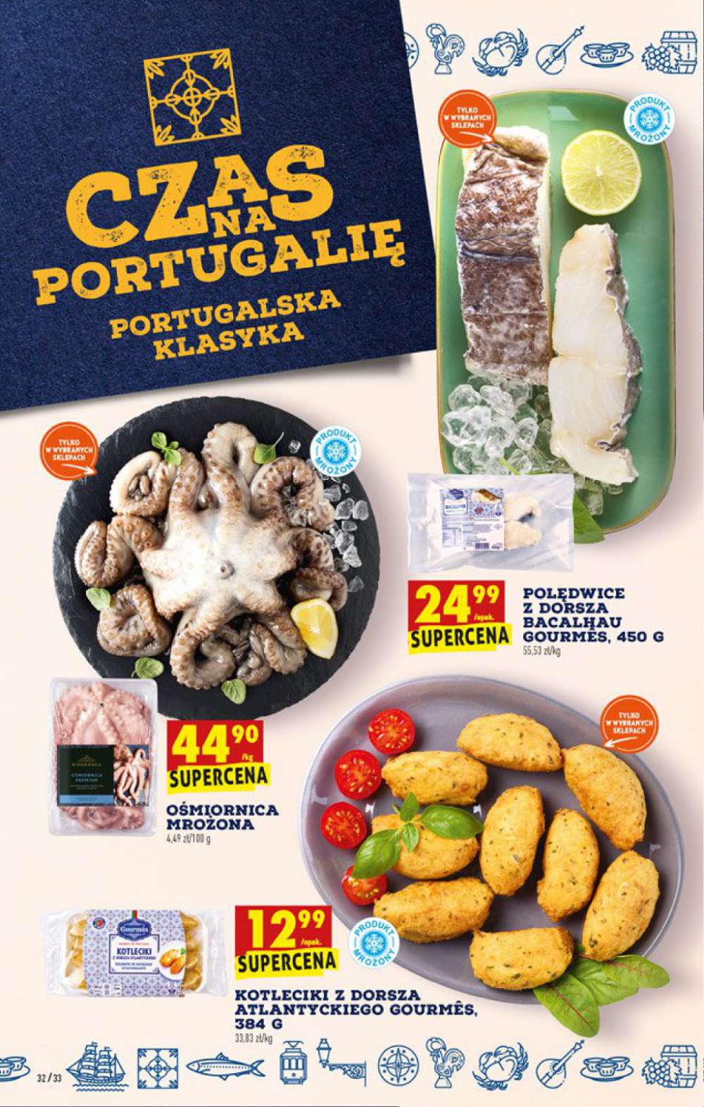 Gazetka Oferta tygodnia