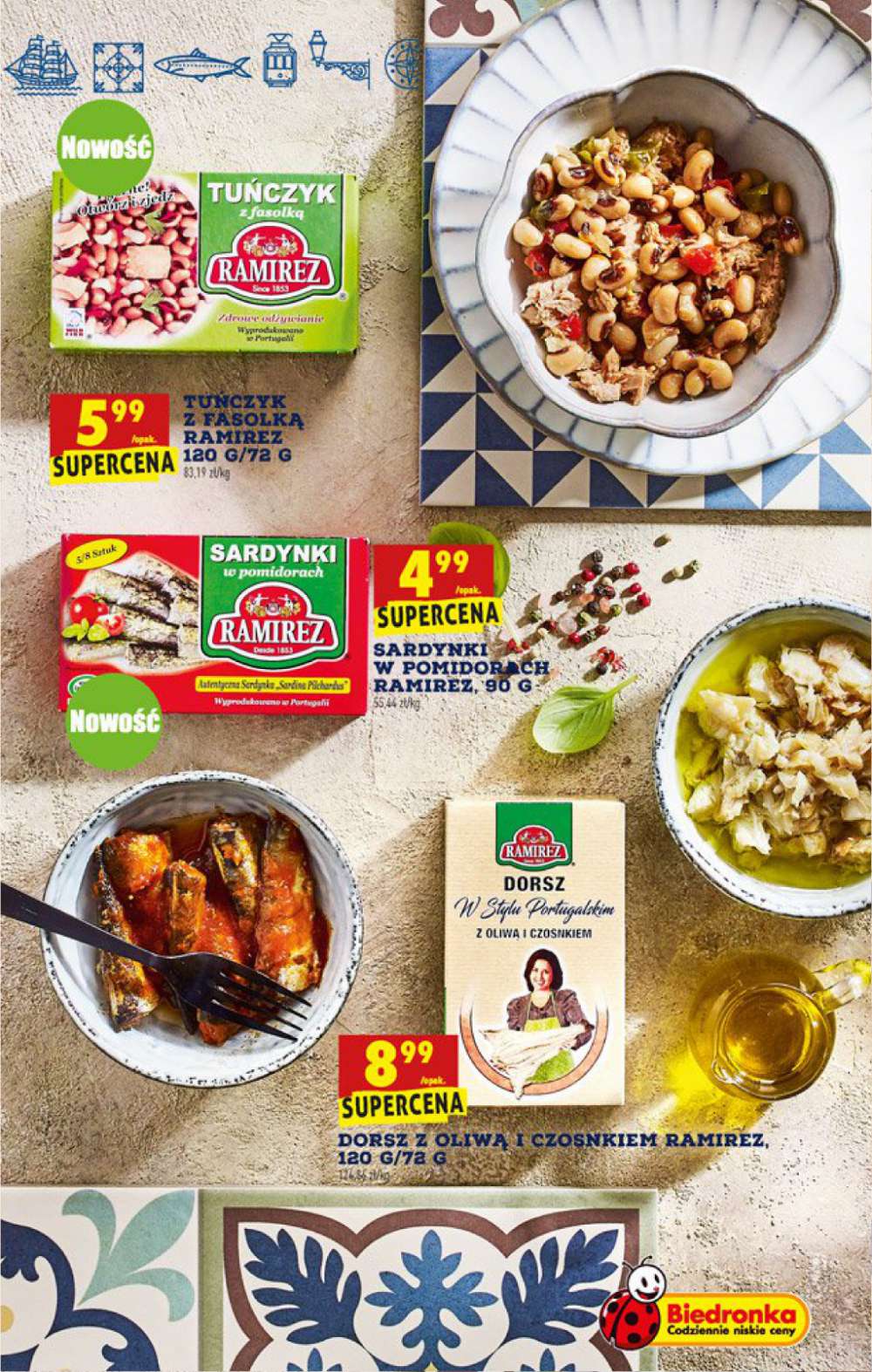 Gazetka Oferta tygodnia
