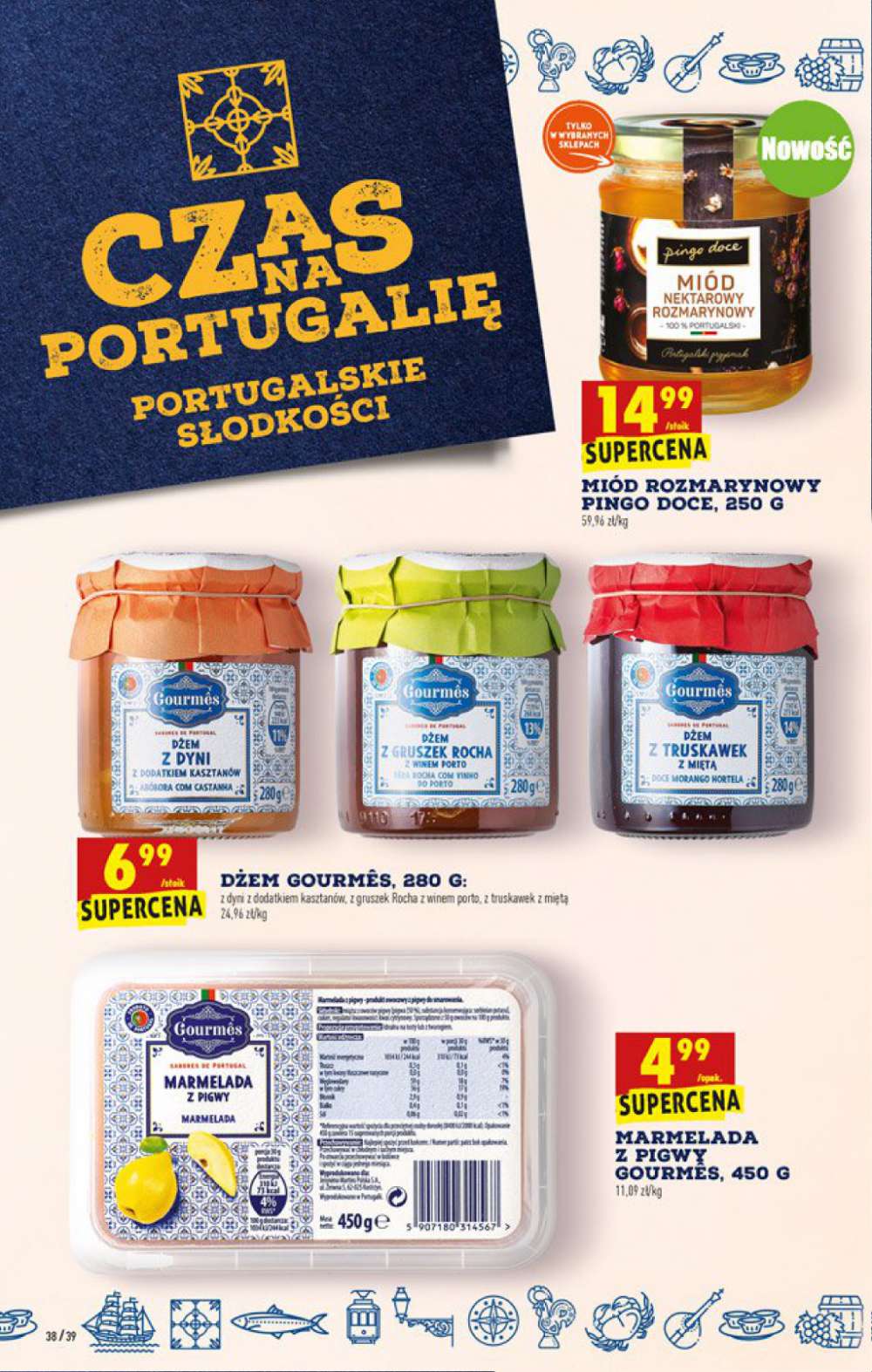Gazetka Oferta tygodnia