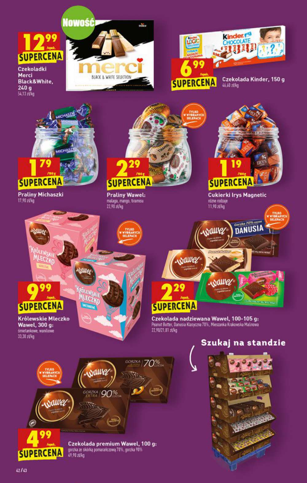 Gazetka Oferta tygodnia